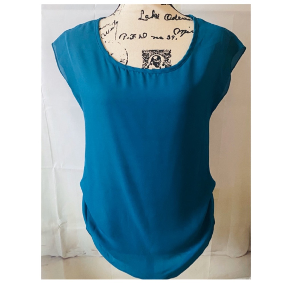 Love Crazy Blouse